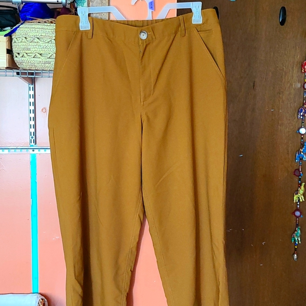 Wayre Jettsetter Trouser